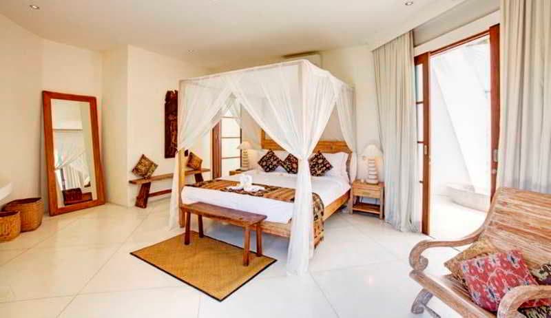 Villa Sahaja photo 1
