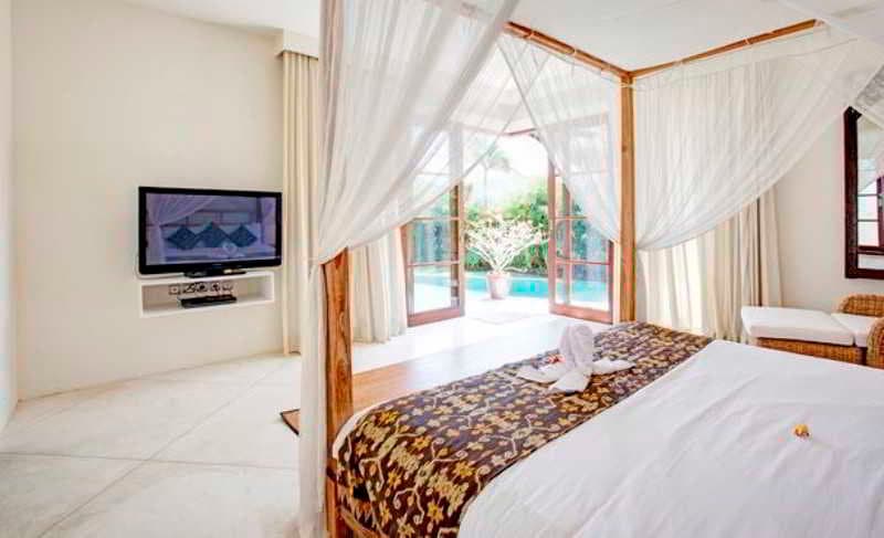 Villa Sahaja 3