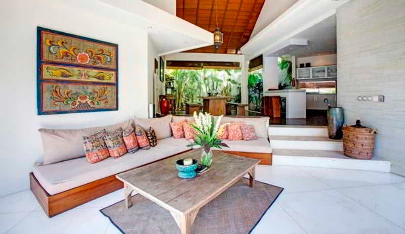 Villa Sahaja 5