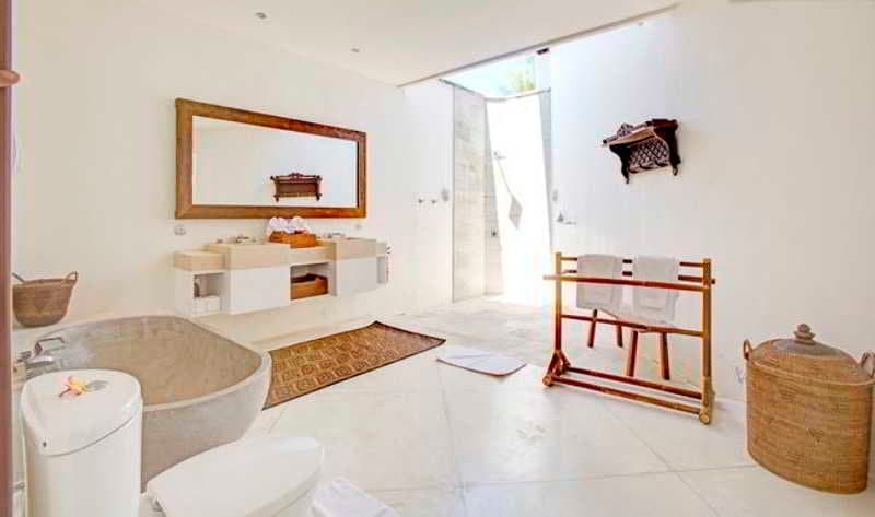 Villa Sahaja main