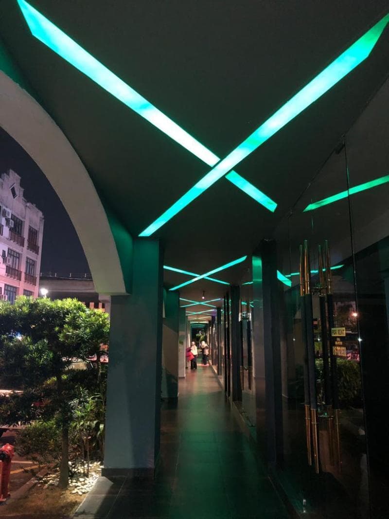 Euro Rich Hotel Melaka photo 1