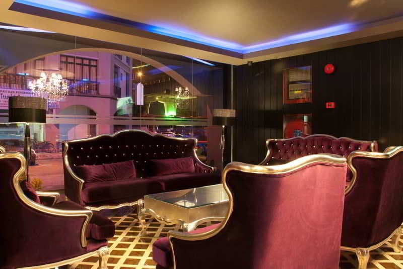 Euro Rich Hotel Melaka 4