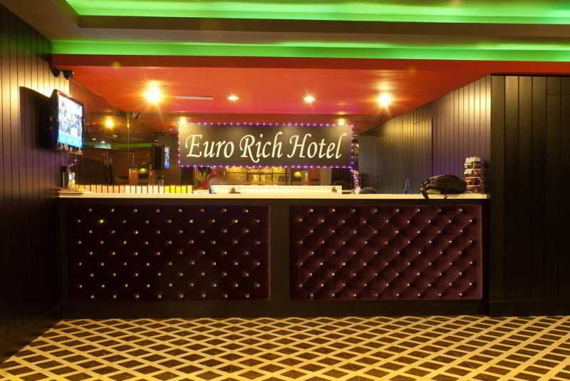 Euro Rich Hotel Melaka 5