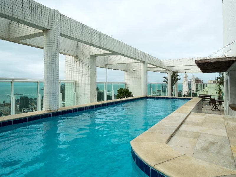 Golden Tulip Macaé 3