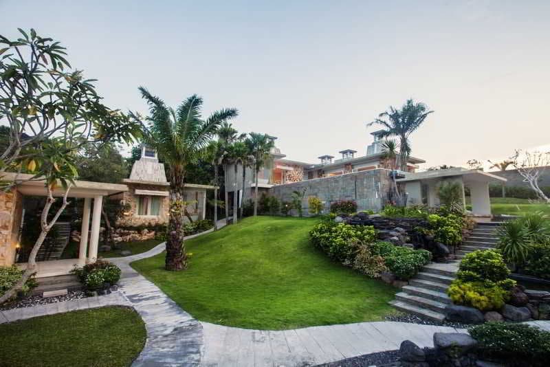 Noah Villa And Chapel 5