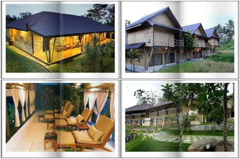 Sambi Resort, Spa & Resto 2