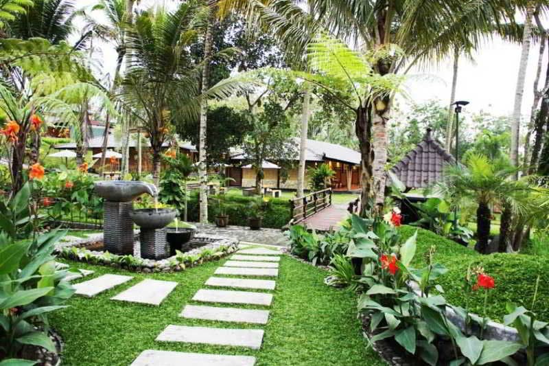 Sambi Resort, Spa & Resto 5