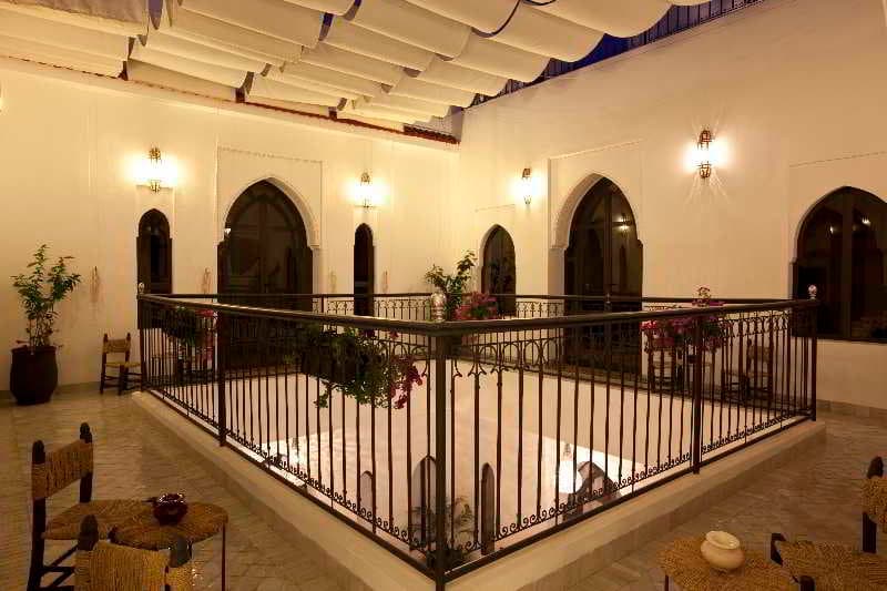 Riad Dari 3