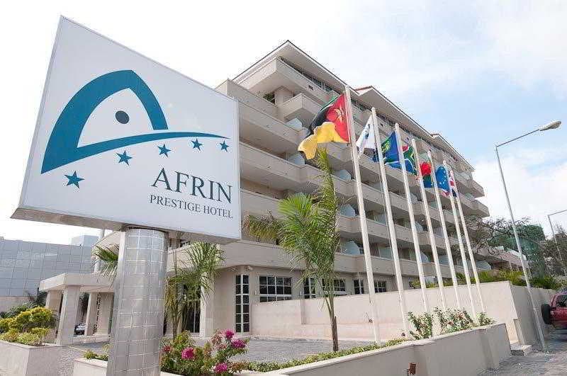 Afrin Prestige photo 1