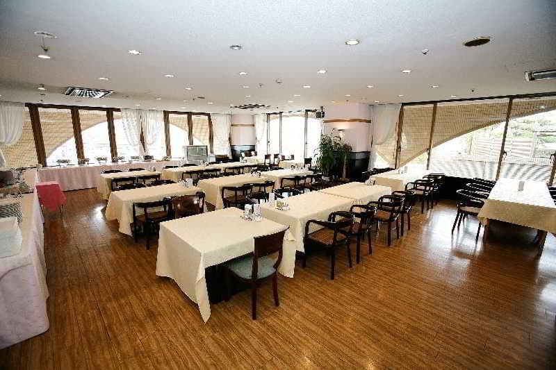 Narita U-City Hotel photo 1