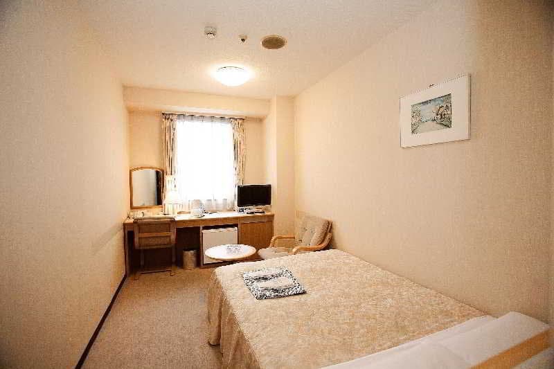 Narita U-City Hotel 5