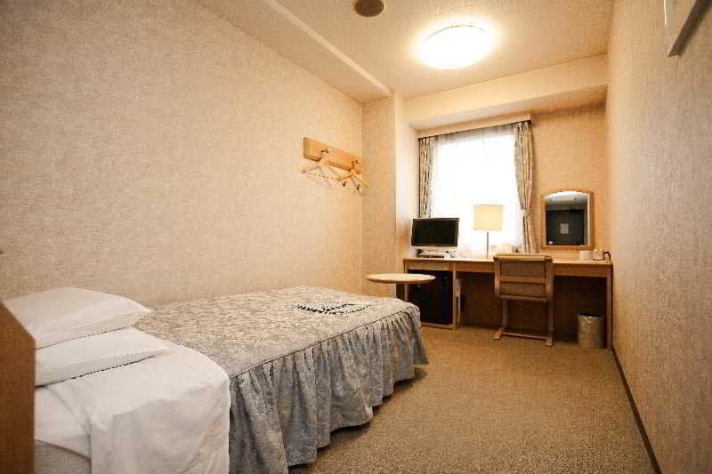 Narita U-City Hotel 4