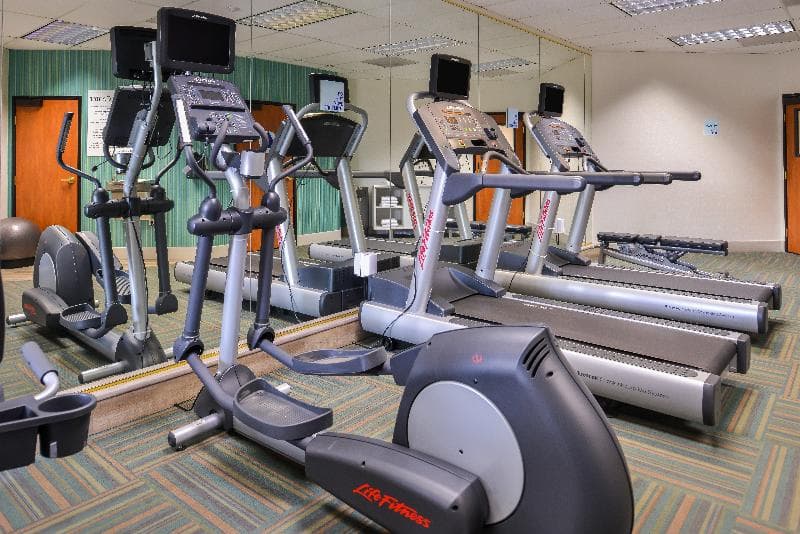 Holiday Inn Express Hotel & Suites Elk Grove Ctrl Sacramento 2