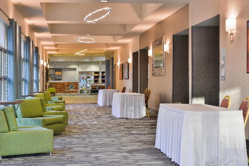 Holiday Inn Express Hotel & Suites Elk Grove Ctrl Sacramento photo 1