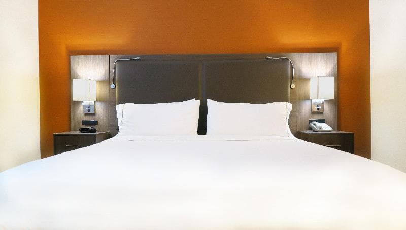 Holiday Inn Express Hotel & Suites Elk Grove Ctrl Sacramento 5