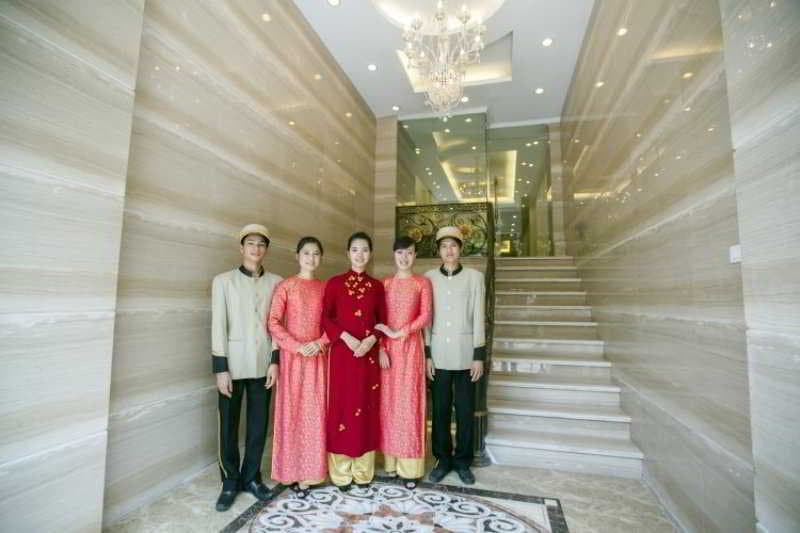 Mai Charming Hotel 5