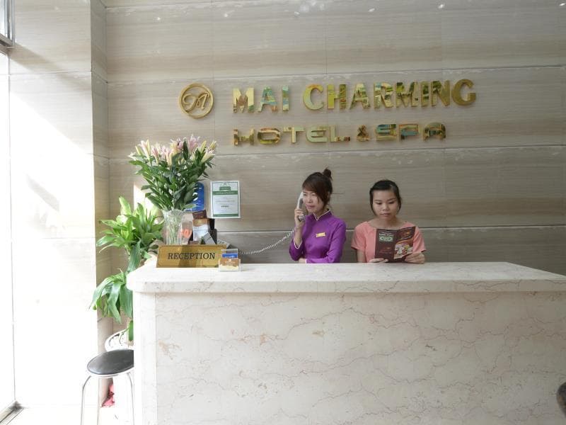 Mai Charming Hotel photo 1