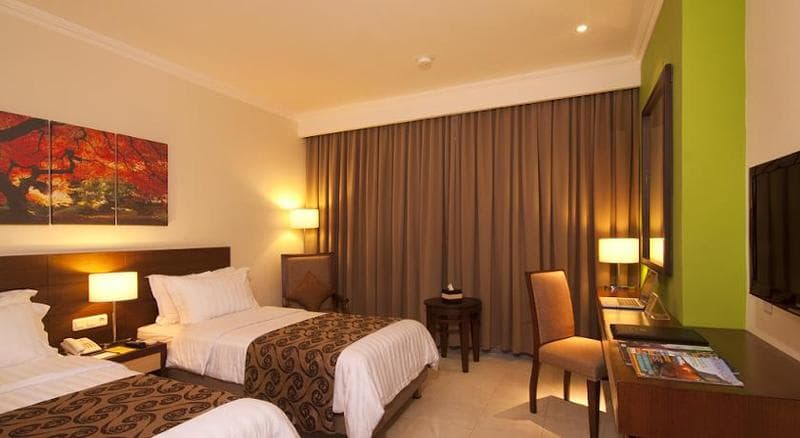 The Victoria Hotel 3