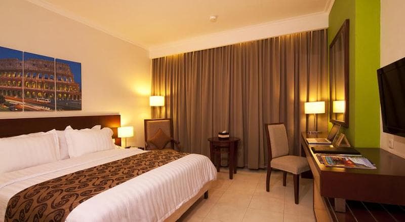 The Victoria Hotel 4