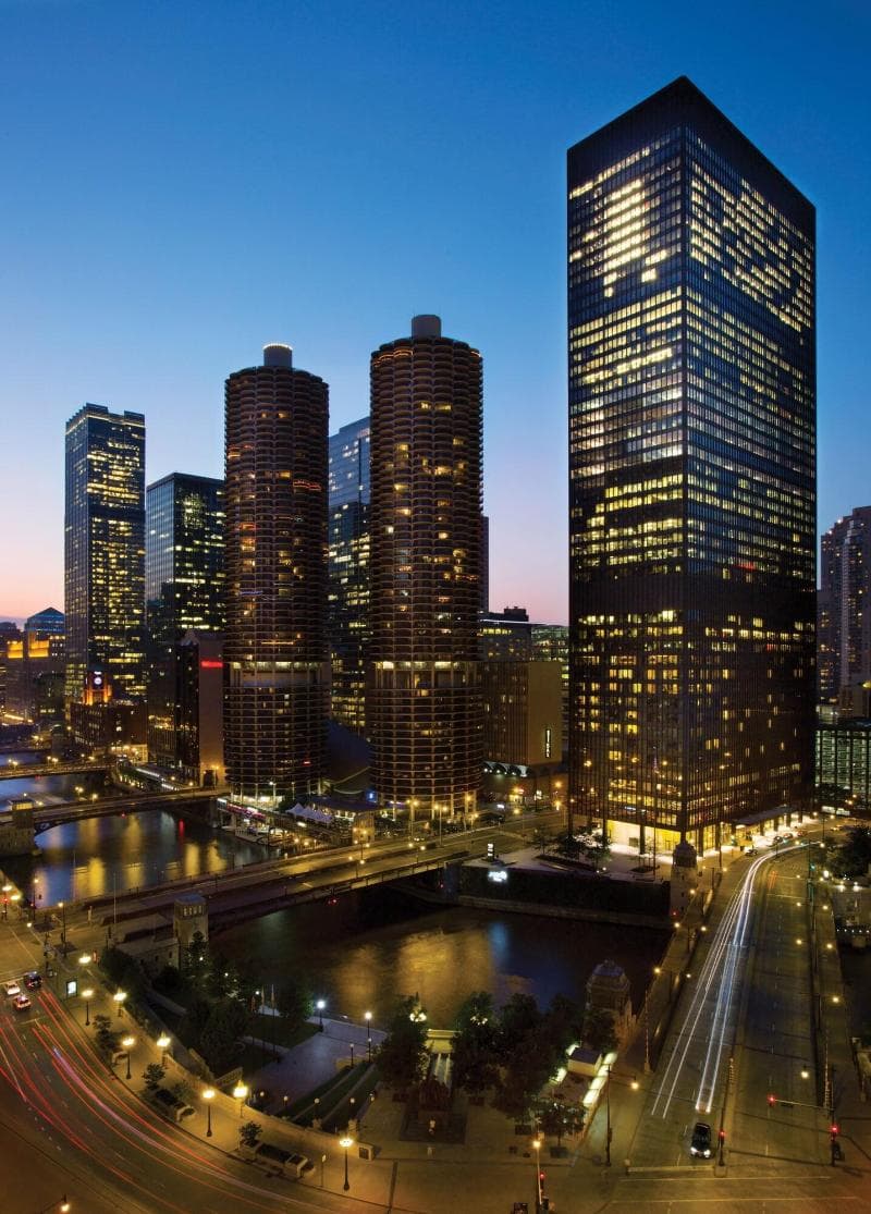 The Langham Chicago photo 1