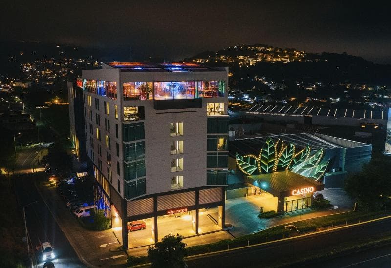Sheraton San Jose