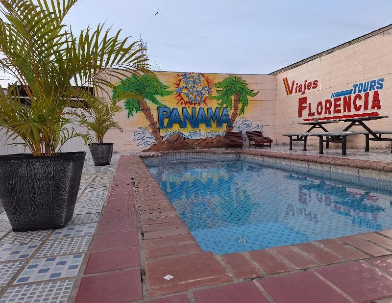 Hostal Express Inn Aeropuerto Internacional 3