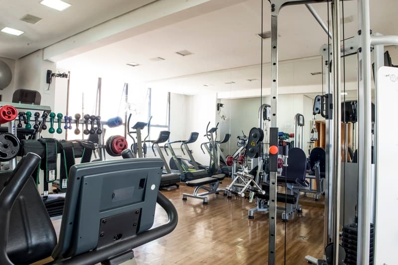 Golden Tulip Goiania Address 2
