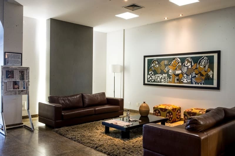 Golden Tulip Goiania Address 5