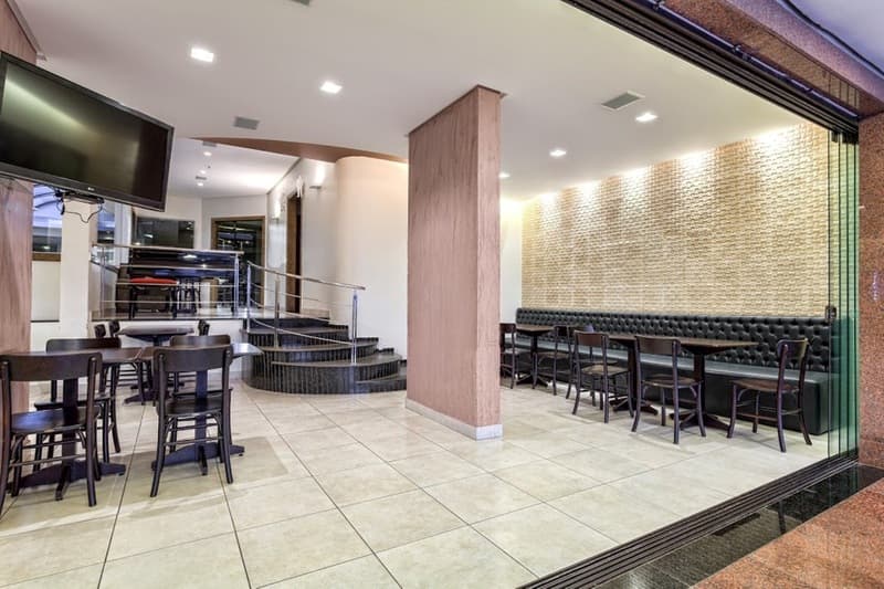 Golden Tulip Goiania Address 3