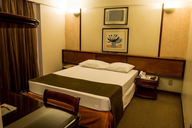 Golden Tulip Goiania Address 4