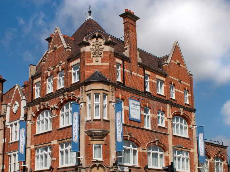 W12 Rooms main