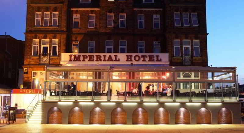 Imperial Hotel photo 1