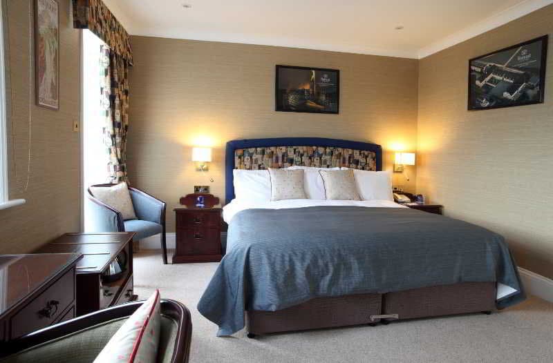 Imperial Hotel 4