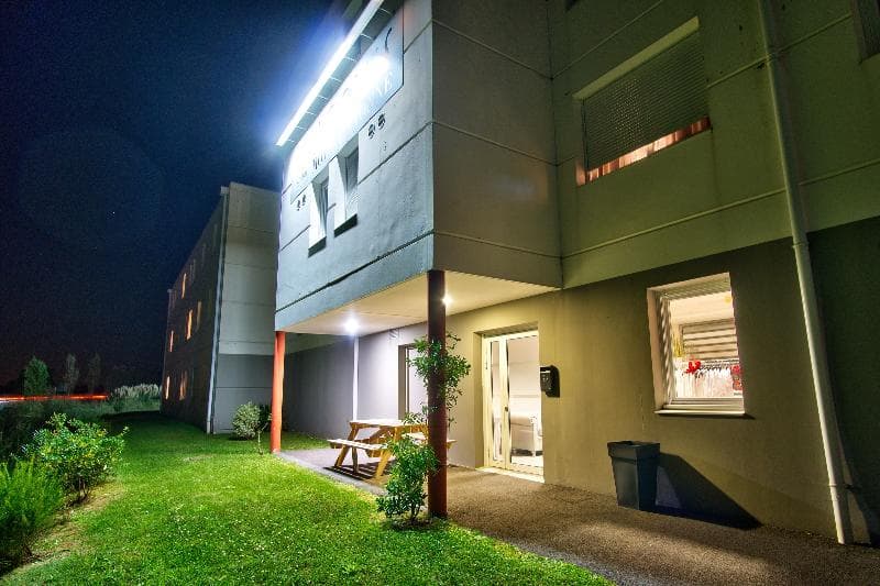 Adonis Hotel Bayonne 2