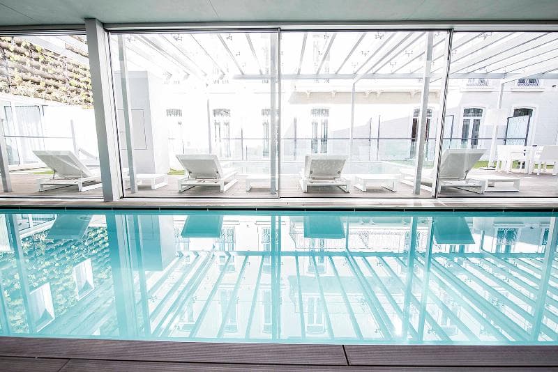 BessaHotel Liberdade 4