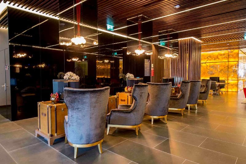 BessaHotel Liberdade 3