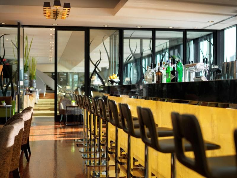 Hyatt Regency Düsseldorf 2