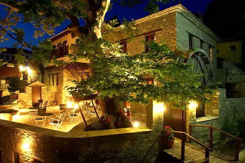 Palio Eleotrivio Guesthouse photo 1