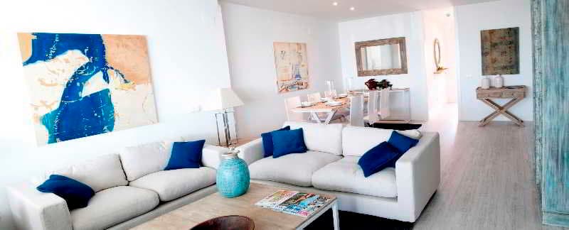 Las Suites De Puerto Sherry 2