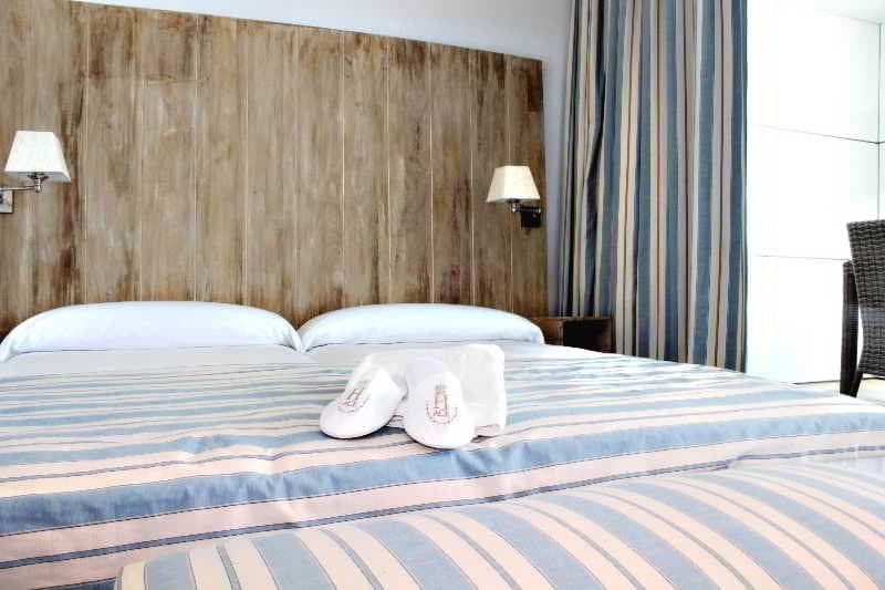 Las Suites De Puerto Sherry 4