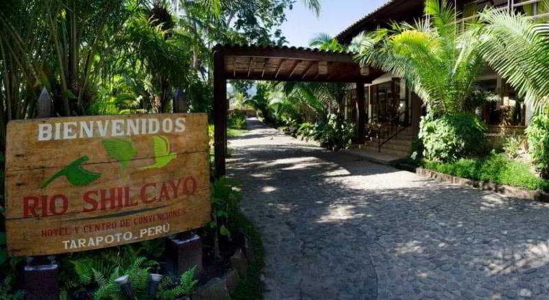 Dm Hoteles Tarapoto main