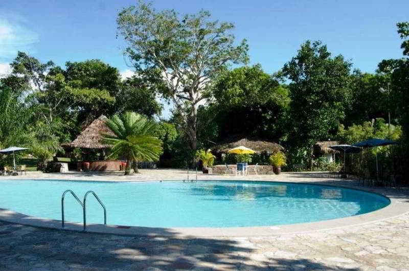 Dm Hoteles Tarapoto 5