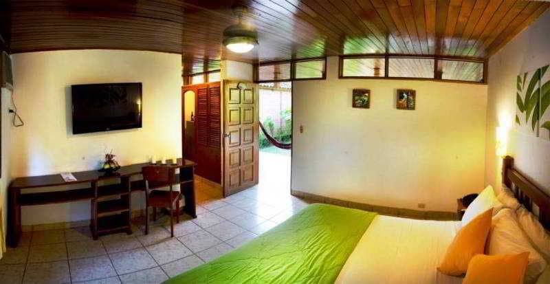 Dm Hoteles Tarapoto photo 1
