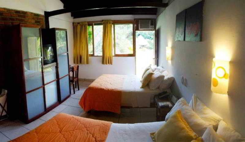 Dm Hoteles Tarapoto 3