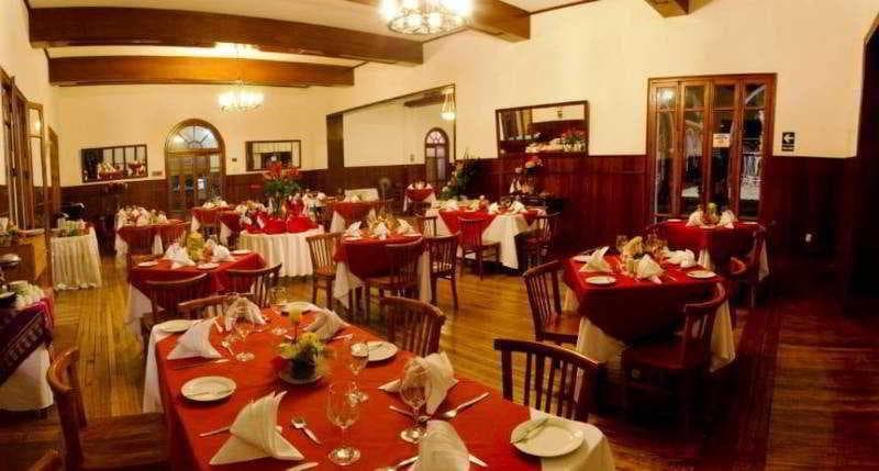 Dm Hoteles Mossone - Ica 3