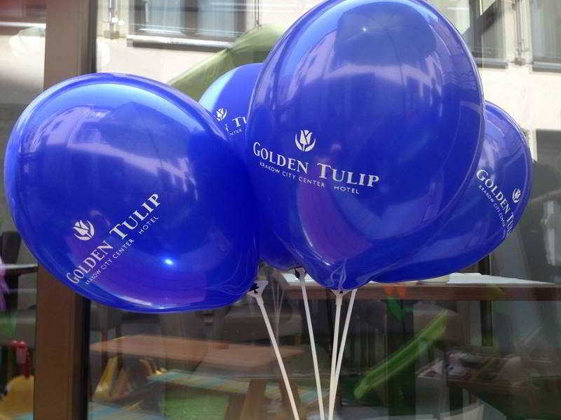 Golden Tulip Krakow City Center 2