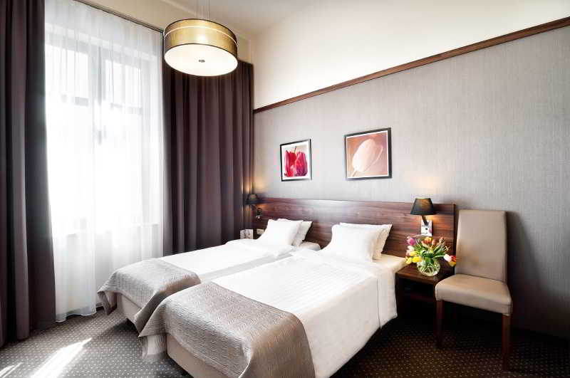 Golden Tulip Krakow City Center 4