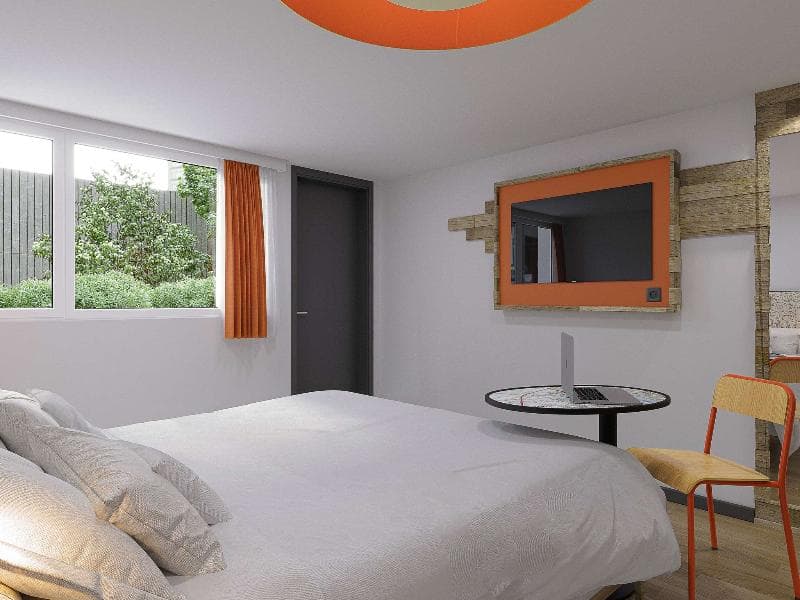 Greet Hotel Chatellerault 5