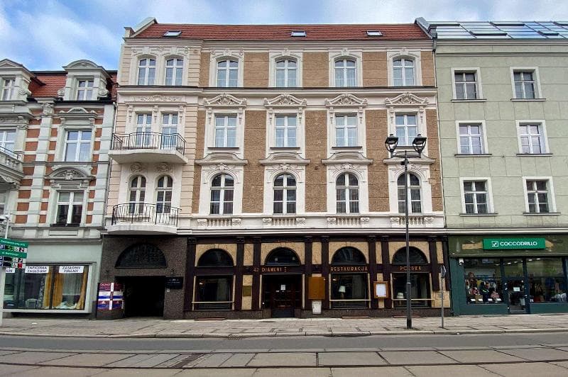 Diament Economy Gliwice photo 1