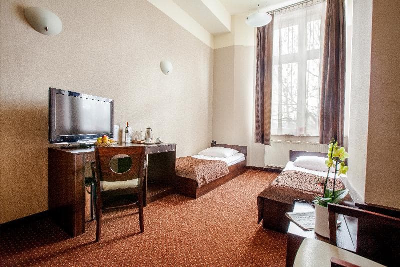 Diament Economy Gliwice 5